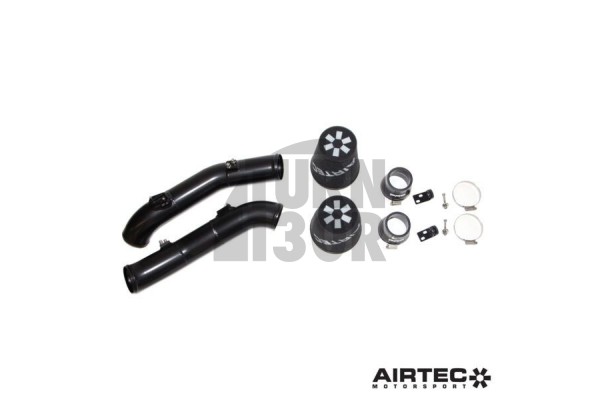 Nissan R35 GTR Performance Intake by Airtec