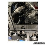 Nissan R35 GTR Performance Intake by Airtec Nissan R35 GTR Performance Intake by Airtec
