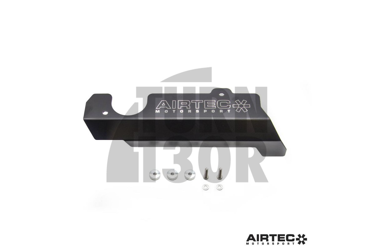 Engine Cover by Airtec for Peugeot 308 GTI Engine Cover by Airtec for Peugeot 308 GTI