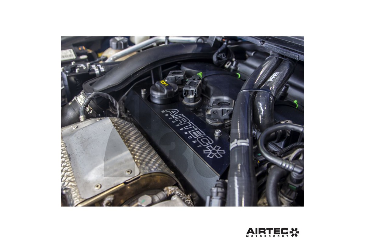 Engine Cover by Airtec for Peugeot 308 GTI Engine Cover by Airtec for Peugeot 308 GTI