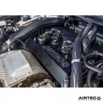 Engine Cover by Airtec for Peugeot 308 GTI Engine Cover by Airtec for Peugeot 308 GTI