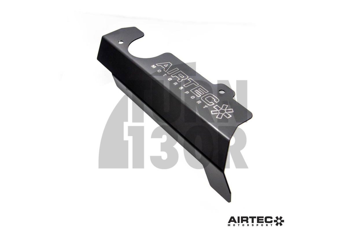 Engine Cover by Airtec for Peugeot 308 GTI Engine Cover by Airtec for Peugeot 308 GTI