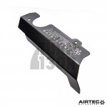 Engine Cover by Airtec for Peugeot 308 GTI Engine Cover by Airtec for Peugeot 308 GTI