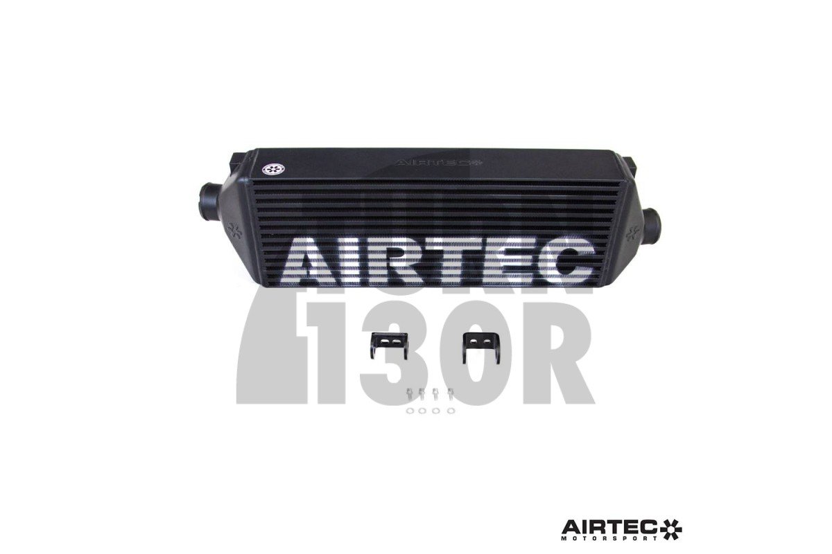 Peugeot 308 GTI Intercooler by Airtec Peugeot 308 GTI Intercooler by Airtec