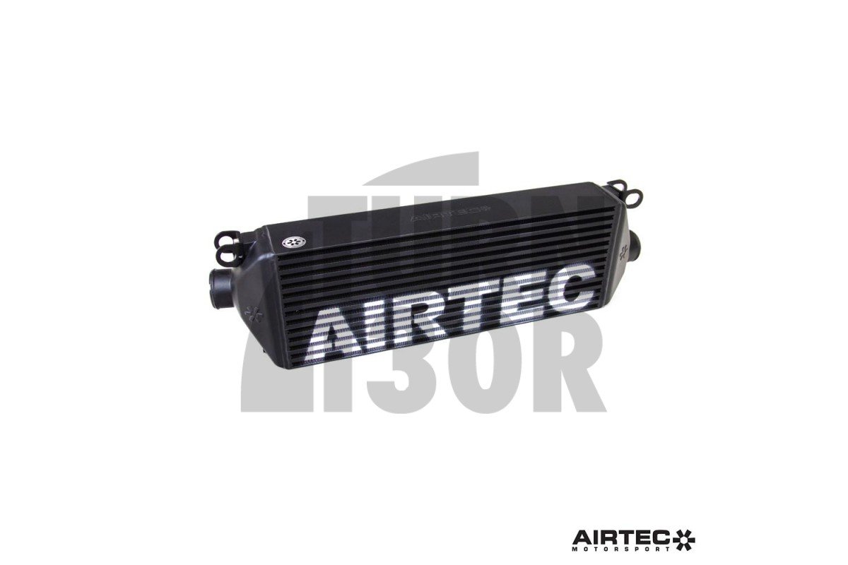 Peugeot 308 GTI Intercooler by Airtec Peugeot 308 GTI Intercooler by Airtec