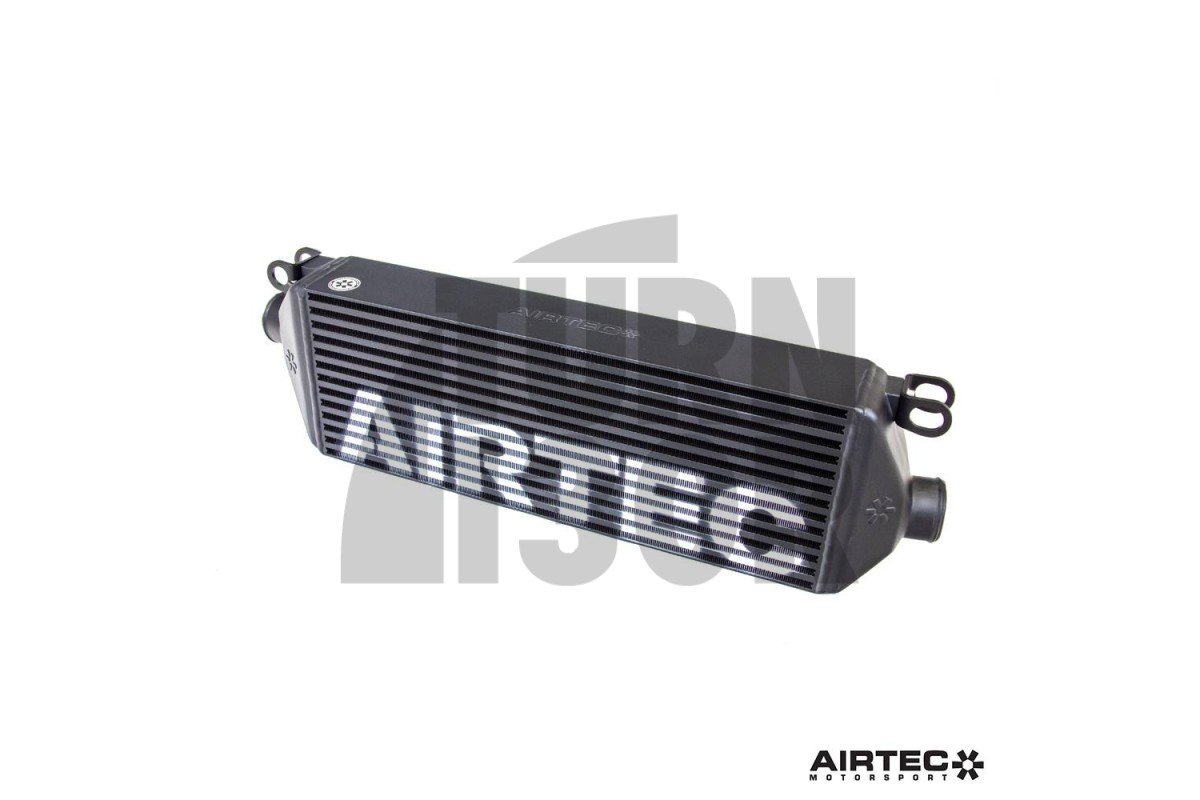 Peugeot 308 GTI Intercooler by Airtec Peugeot 308 GTI Intercooler by Airtec