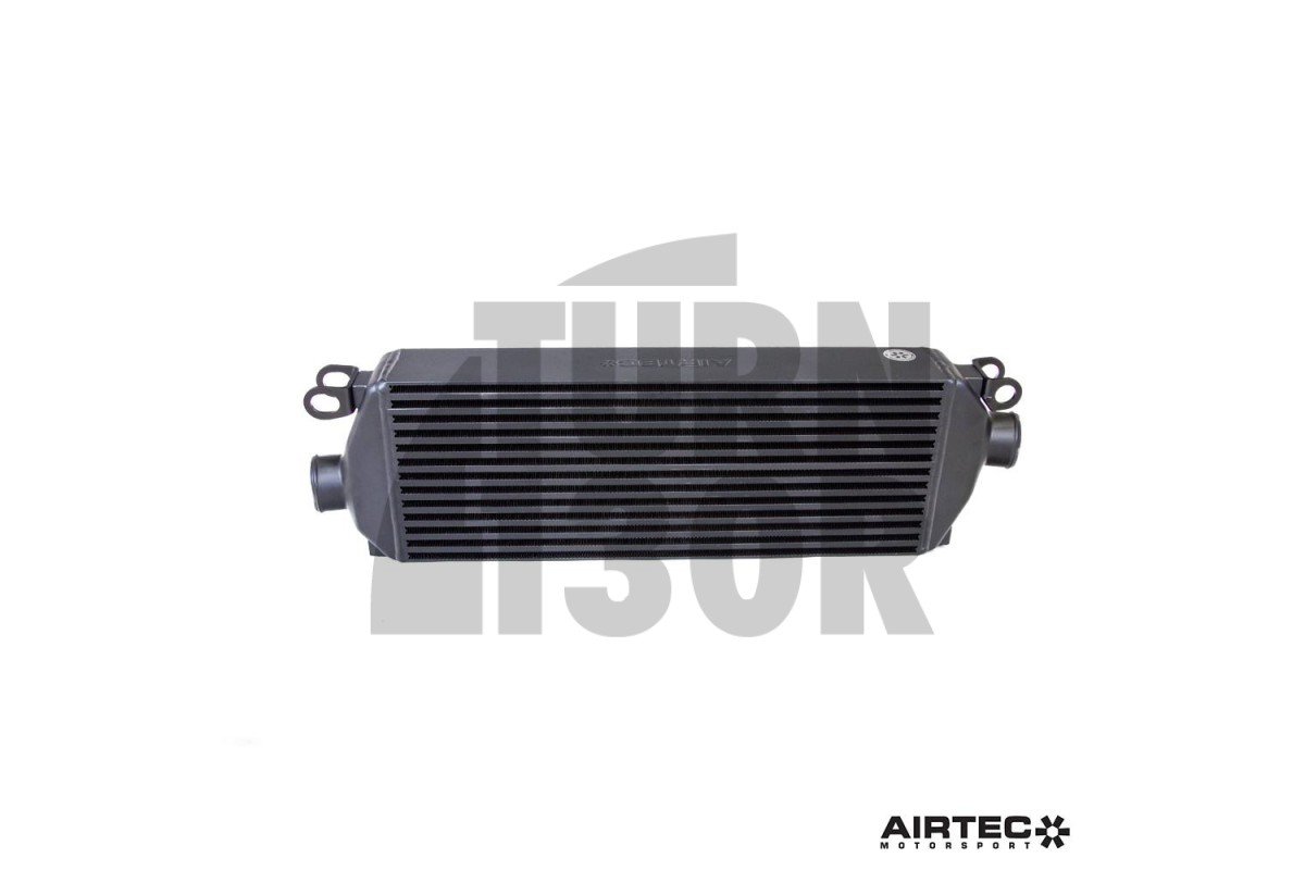 Peugeot 308 GTI Intercooler by Airtec Peugeot 308 GTI Intercooler by Airtec