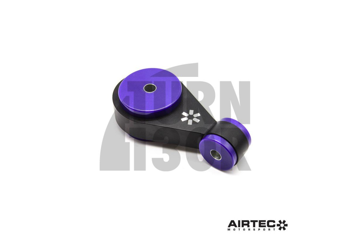 Gearbox Lower Torque Mount for Renault Megane 3 RS by Airtec Gearbox Lower Torque Mount for Renault Megane 3 RS by Airtec