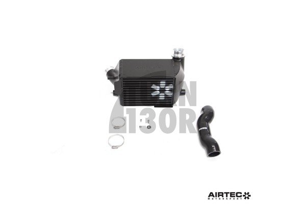 Intercooler Kit for Renault Megane 4 RS by Airtec