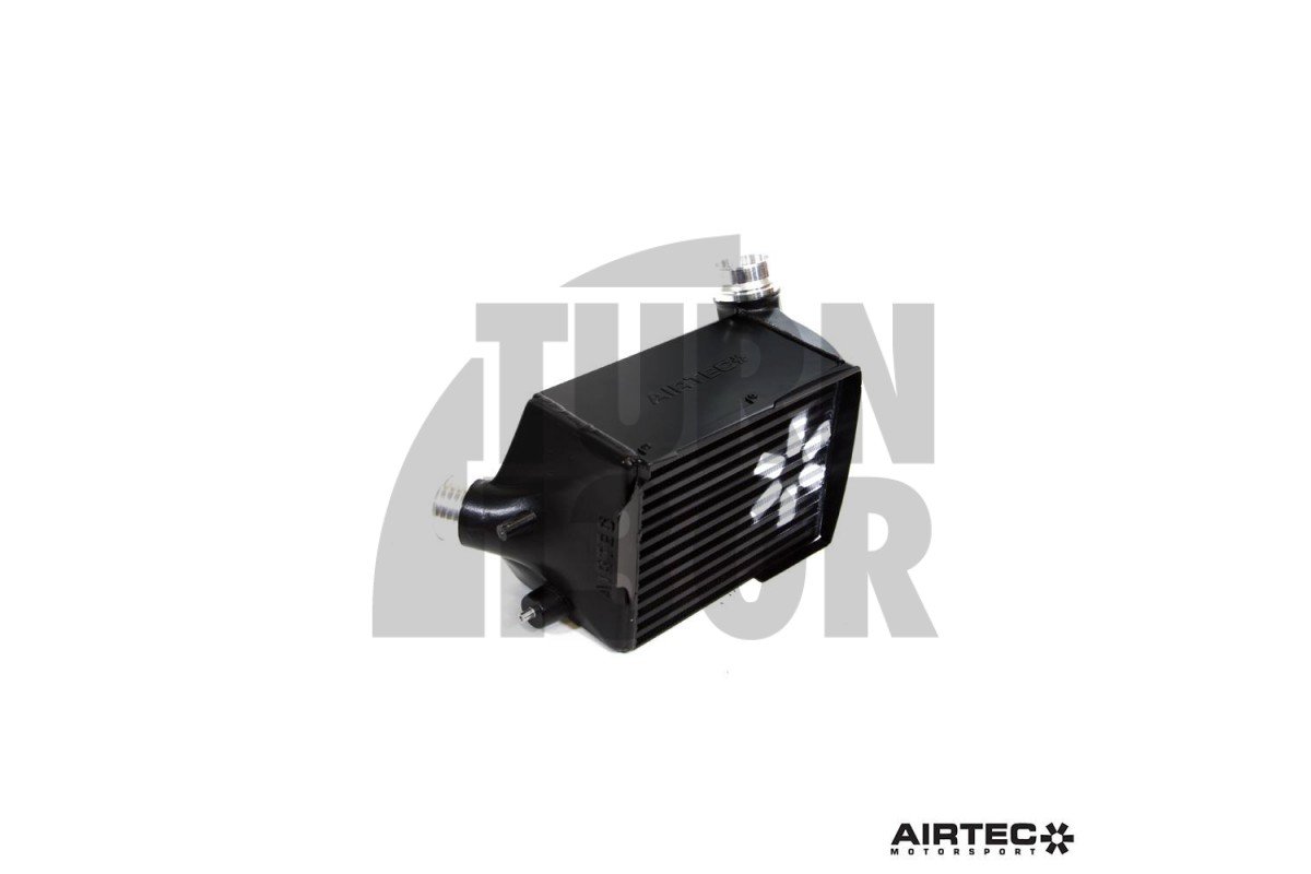 Intercooler Kit for Renault Megane 4 RS by Airtec Intercooler Kit for Renault Megane 4 RS by Airtec