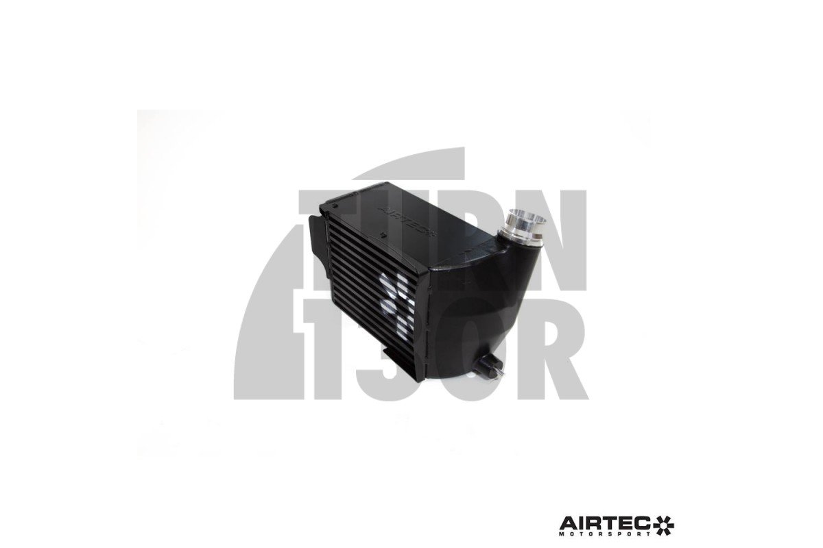 Intercooler Kit for Renault Megane 4 RS by Airtec Intercooler Kit for Renault Megane 4 RS by Airtec