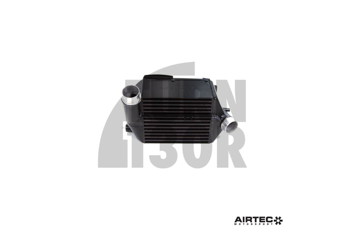Intercooler Kit for Renault Megane 4 RS by Airtec Intercooler Kit for Renault Megane 4 RS by Airtec