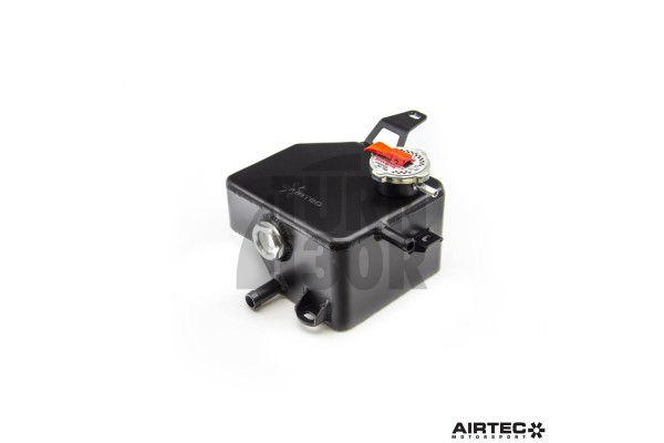 Aluminium Header Expansion Tank by Airtec for Toyota Yaris GR
