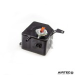 Aluminium Header Expansion Tank by Airtec for Toyota Yaris GR Aluminium Header Expansion Tank by Airtec for Toyota Yaris GR