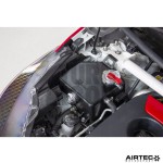 Aluminium Header Expansion Tank by Airtec for Toyota Yaris GR Aluminium Header Expansion Tank by Airtec for Toyota Yaris GR