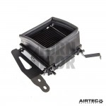 Turbo Radiator Auxiliary by Airtec for Toyota Yaris GR Turbo Radiator Auxiliary by Airtec for Toyota Yaris GR