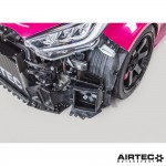 Turbo Radiator Auxiliary by Airtec for Toyota Yaris GR Turbo Radiator Auxiliary by Airtec for Toyota Yaris GR