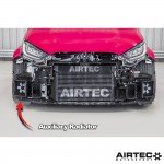 Auxiliary Radiator for Toyota Yaris GR by Airtec Auxiliary Radiator for Toyota Yaris GR by Airtec