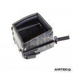 Auxiliary Radiator for Toyota Yaris GR by Airtec Auxiliary Radiator for Toyota Yaris GR by Airtec