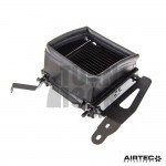 Auxiliary Radiator for Toyota Yaris GR by Airtec Auxiliary Radiator for Toyota Yaris GR by Airtec