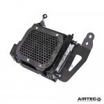Auxiliary Radiator for Toyota Yaris GR by Airtec Auxiliary Radiator for Toyota Yaris GR by Airtec