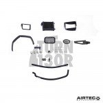 Auxiliary Radiator for Toyota Yaris GR by Airtec Auxiliary Radiator for Toyota Yaris GR by Airtec