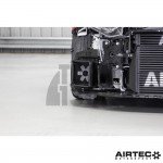 Auxiliary Radiator for Toyota Yaris GR by Airtec Auxiliary Radiator for Toyota Yaris GR by Airtec