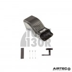 Carbon Fiber Air Intake Duct for Toyota Yaris GR by Airtec Carbon Fiber Air Intake Duct for Toyota Yaris GR by Airtec