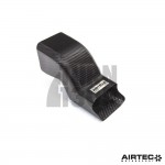 Carbon Fiber Air Intake Duct for Toyota Yaris GR by Airtec Carbon Fiber Air Intake Duct for Toyota Yaris GR by Airtec