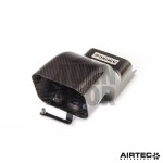 Carbon Fiber Air Intake Duct for Toyota Yaris GR by Airtec Carbon Fiber Air Intake Duct for Toyota Yaris GR by Airtec