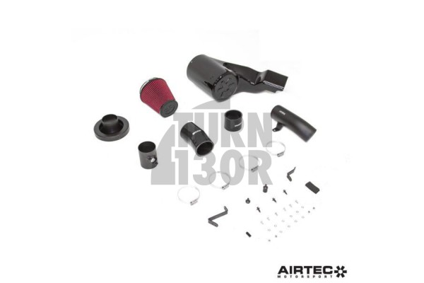 Enclosed Intake Kit for Toyota Yaris GR by Airtec