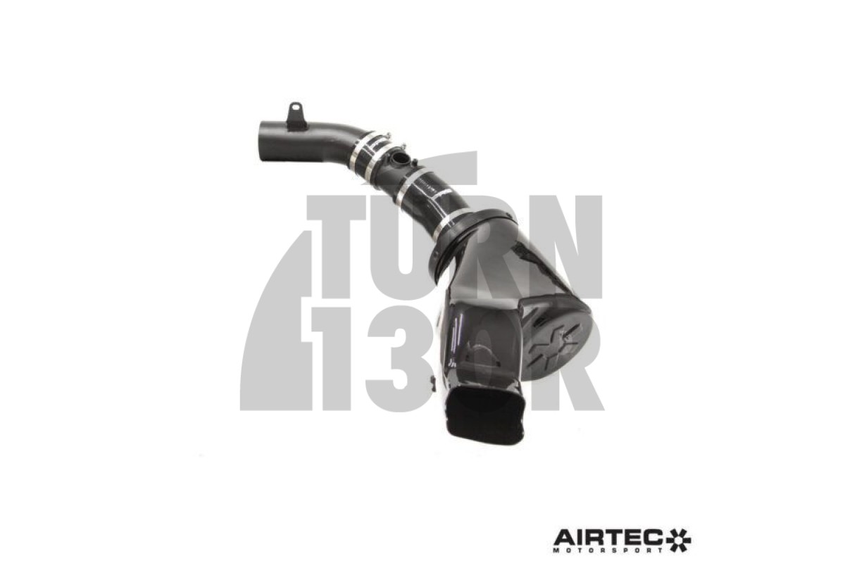Enclosed Intake Kit for Toyota Yaris GR by Airtec Enclosed Intake Kit for Toyota Yaris GR by Airtec