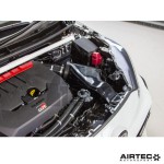 Enclosed Intake Kit for Toyota Yaris GR by Airtec Enclosed Intake Kit for Toyota Yaris GR by Airtec