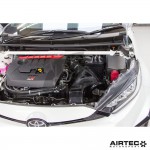 Enclosed Intake Kit for Toyota Yaris GR by Airtec Enclosed Intake Kit for Toyota Yaris GR by Airtec