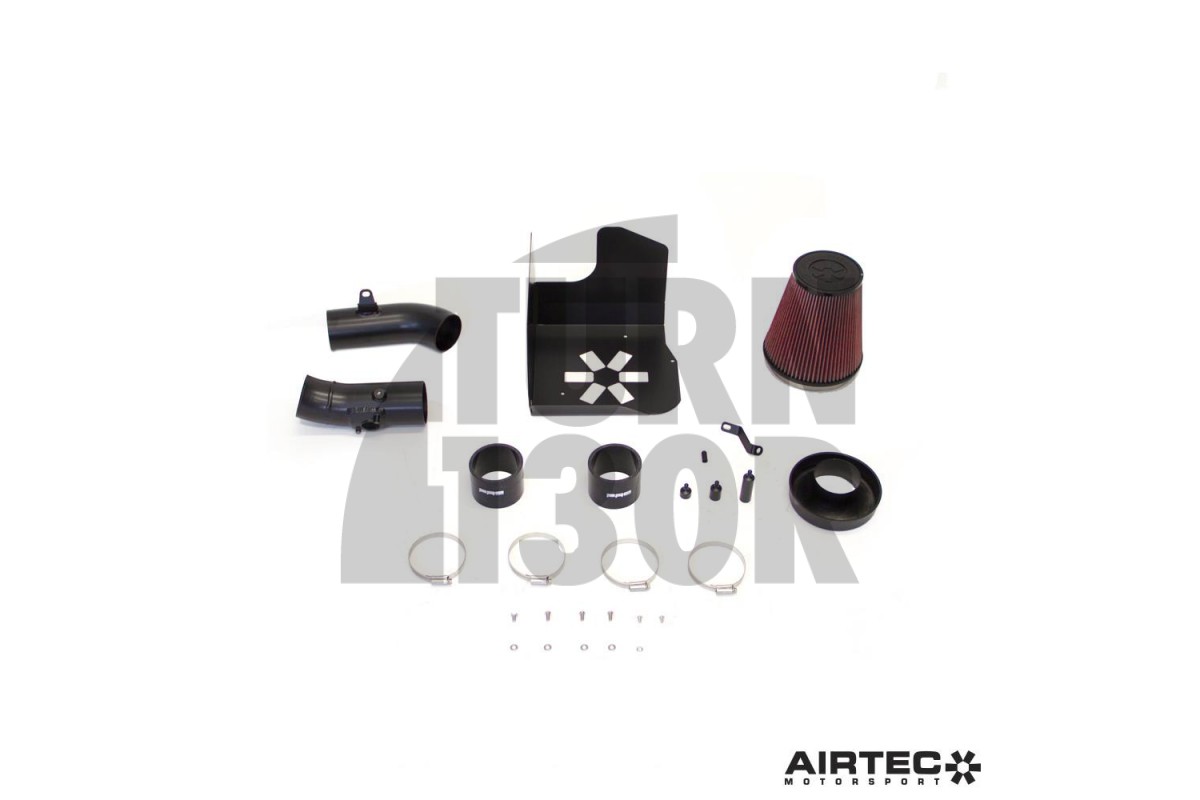 Intake Kit for Toyota Yaris GR by Airtec Intake Kit for Toyota Yaris GR by Airtec