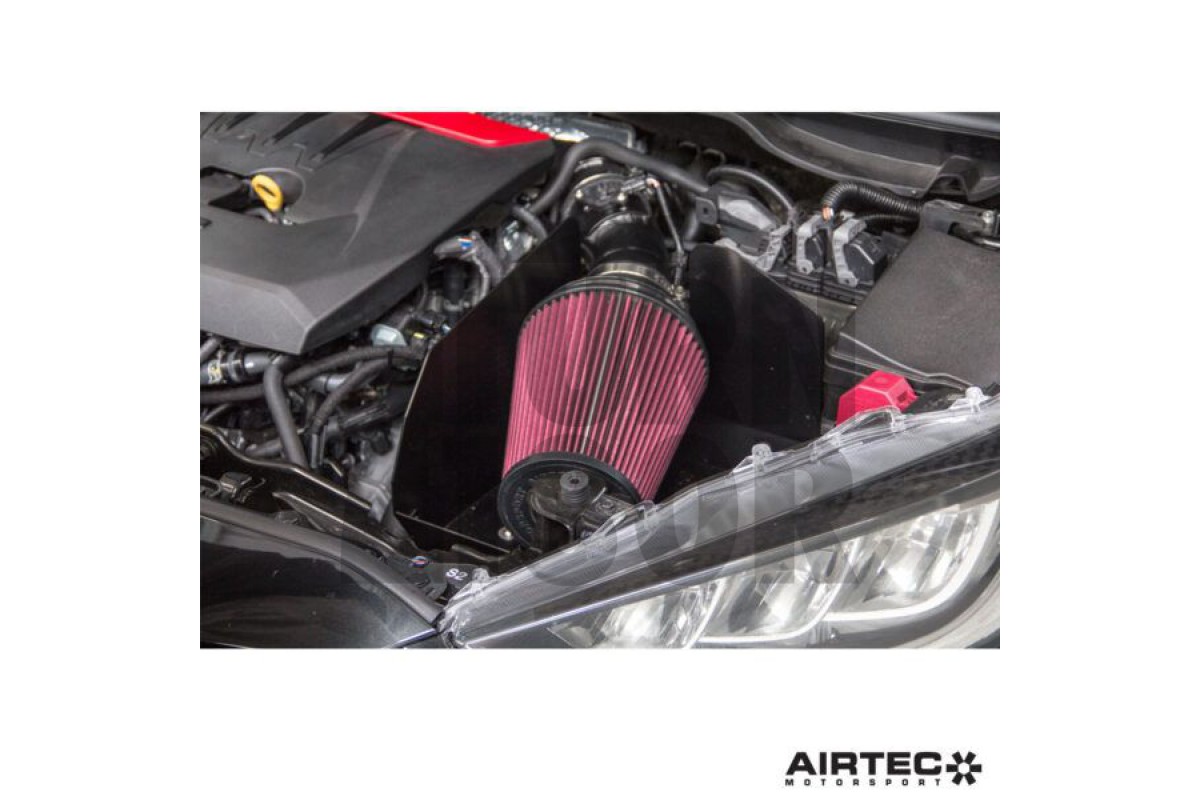 Intake Kit for Toyota Yaris GR by Airtec Intake Kit for Toyota Yaris GR by Airtec