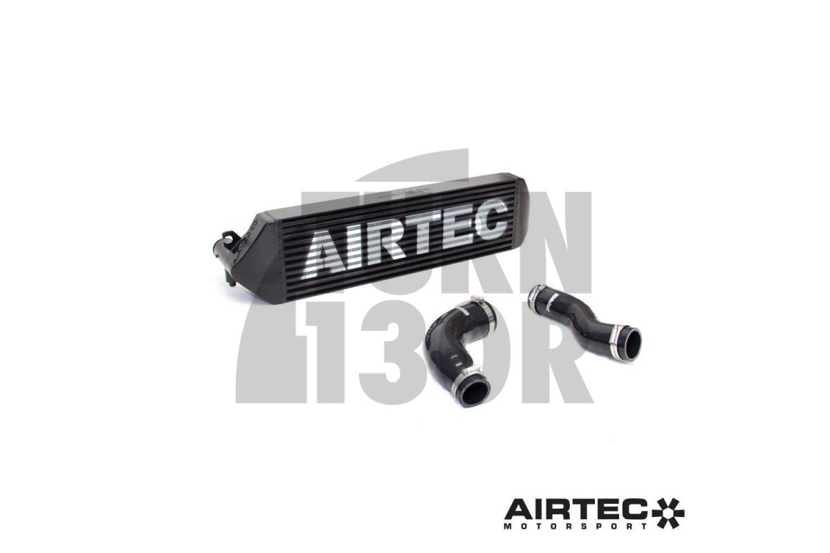 Intercooler Kit for Toyota Yaris GR by Airtec Intercooler Kit for Toyota Yaris GR by Airtec