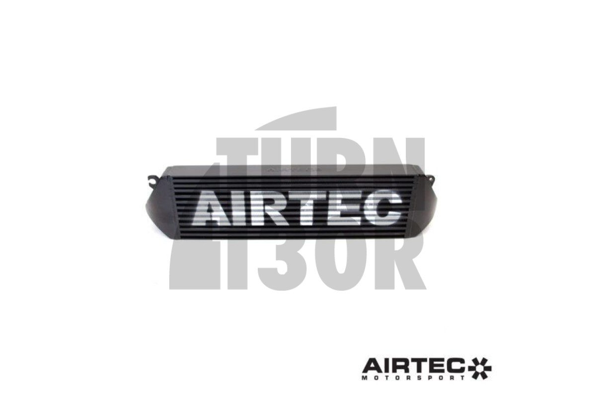 Intercooler Kit for Toyota Yaris GR by Airtec Intercooler Kit for Toyota Yaris GR by Airtec