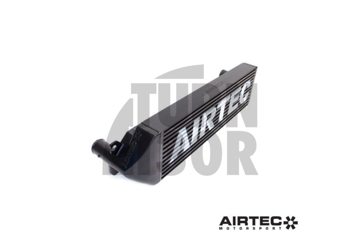 Intercooler Kit for Toyota Yaris GR by Airtec Intercooler Kit for Toyota Yaris GR by Airtec