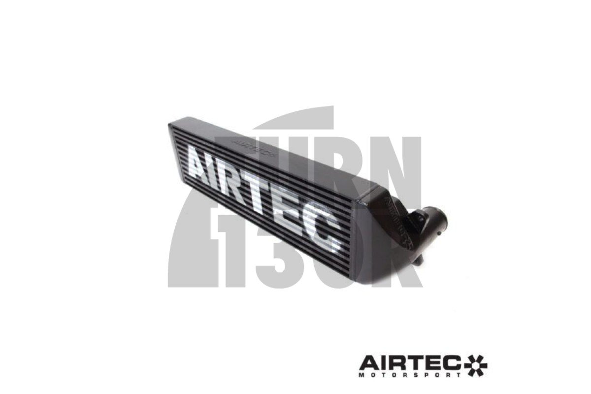 Intercooler Kit for Toyota Yaris GR by Airtec Intercooler Kit for Toyota Yaris GR by Airtec