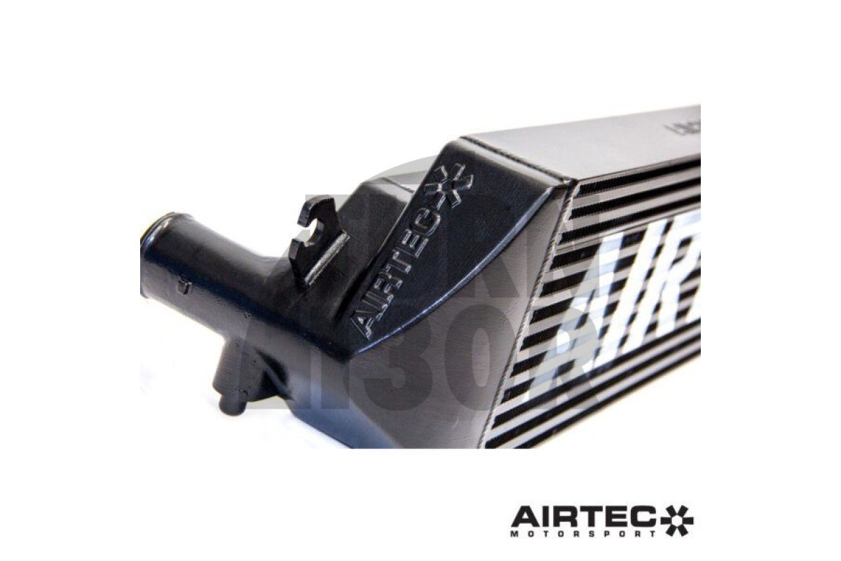 Intercooler Kit for Toyota Yaris GR by Airtec Intercooler Kit for Toyota Yaris GR by Airtec