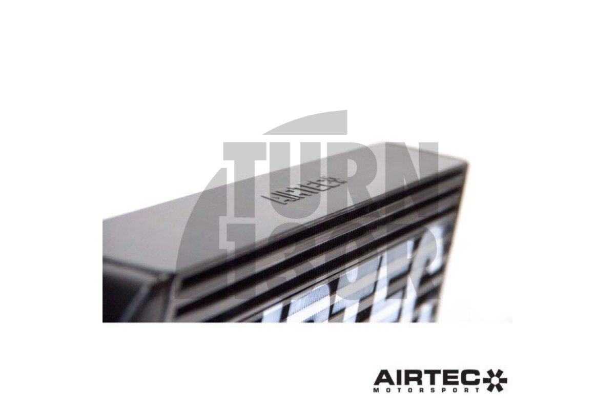 Intercooler Kit for Toyota Yaris GR by Airtec Intercooler Kit for Toyota Yaris GR by Airtec