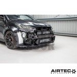 Intercooler Kit for Toyota Yaris GR by Airtec Intercooler Kit for Toyota Yaris GR by Airtec