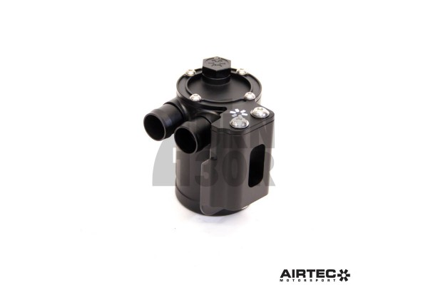 Oil Catch Can for Toyota Yaris GR by Airtec