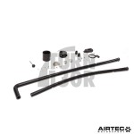 Oil Catch Can for Toyota Yaris GR by Airtec Oil Catch Can for Toyota Yaris GR by Airtec