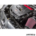 Oil Catch Can for Toyota Yaris GR by Airtec Oil Catch Can for Toyota Yaris GR by Airtec