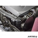 Oil Catch Can for Toyota Yaris GR by Airtec Oil Catch Can for Toyota Yaris GR by Airtec
