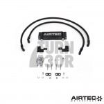 Oil Cooler Kit for Toyota Yaris GR by Airtec Oil Cooler Kit for Toyota Yaris GR by Airtec