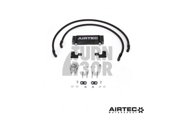 Oil Cooler Kit for Toyota Yaris GR by Airtec