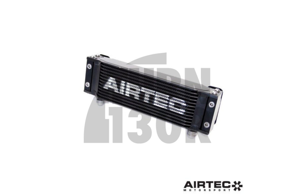 Oil Cooler Kit for Toyota Yaris GR by Airtec Oil Cooler Kit for Toyota Yaris GR by Airtec